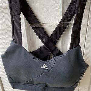 Adidas ladies sport bra
